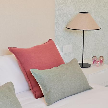 Iloftmalaga Carreteria - Rosaleda Apartment ภายนอก รูปภาพ