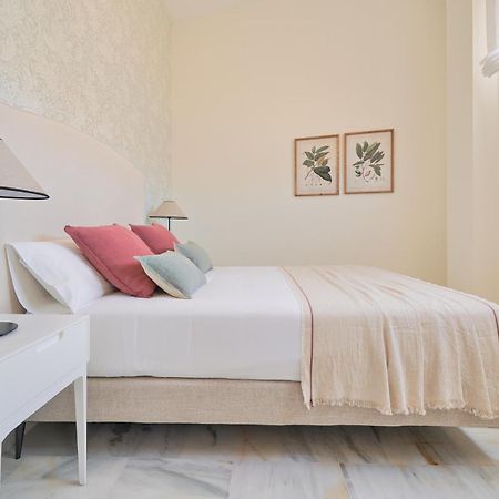 Iloftmalaga Carreteria - Rosaleda Apartment ภายนอก รูปภาพ