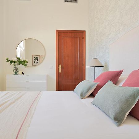 Iloftmalaga Carreteria - Rosaleda Apartment ภายนอก รูปภาพ