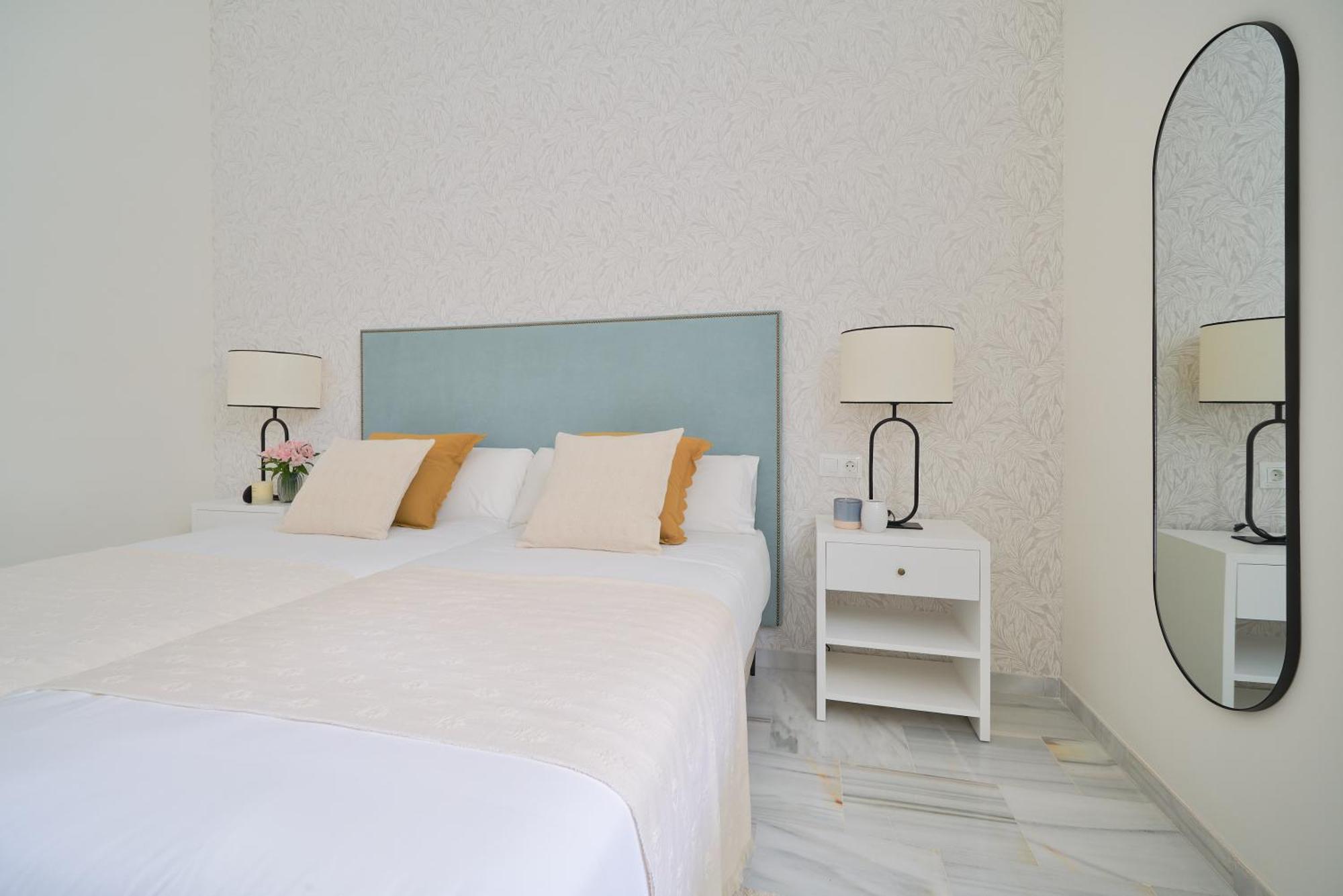 Iloftmalaga Carreteria - Rosaleda Apartment ภายนอก รูปภาพ
