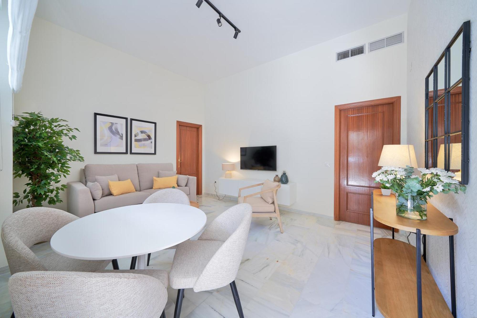 Iloftmalaga Carreteria - Rosaleda Apartment ภายนอก รูปภาพ