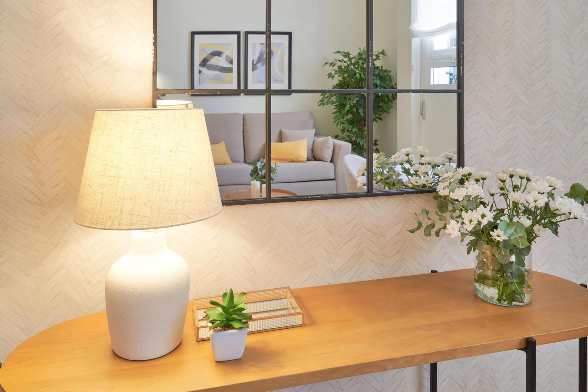 Iloftmalaga Carreteria - Rosaleda Apartment ภายนอก รูปภาพ