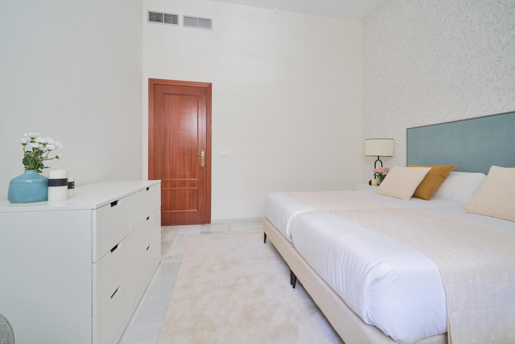 Iloftmalaga Carreteria - Rosaleda Apartment ภายนอก รูปภาพ