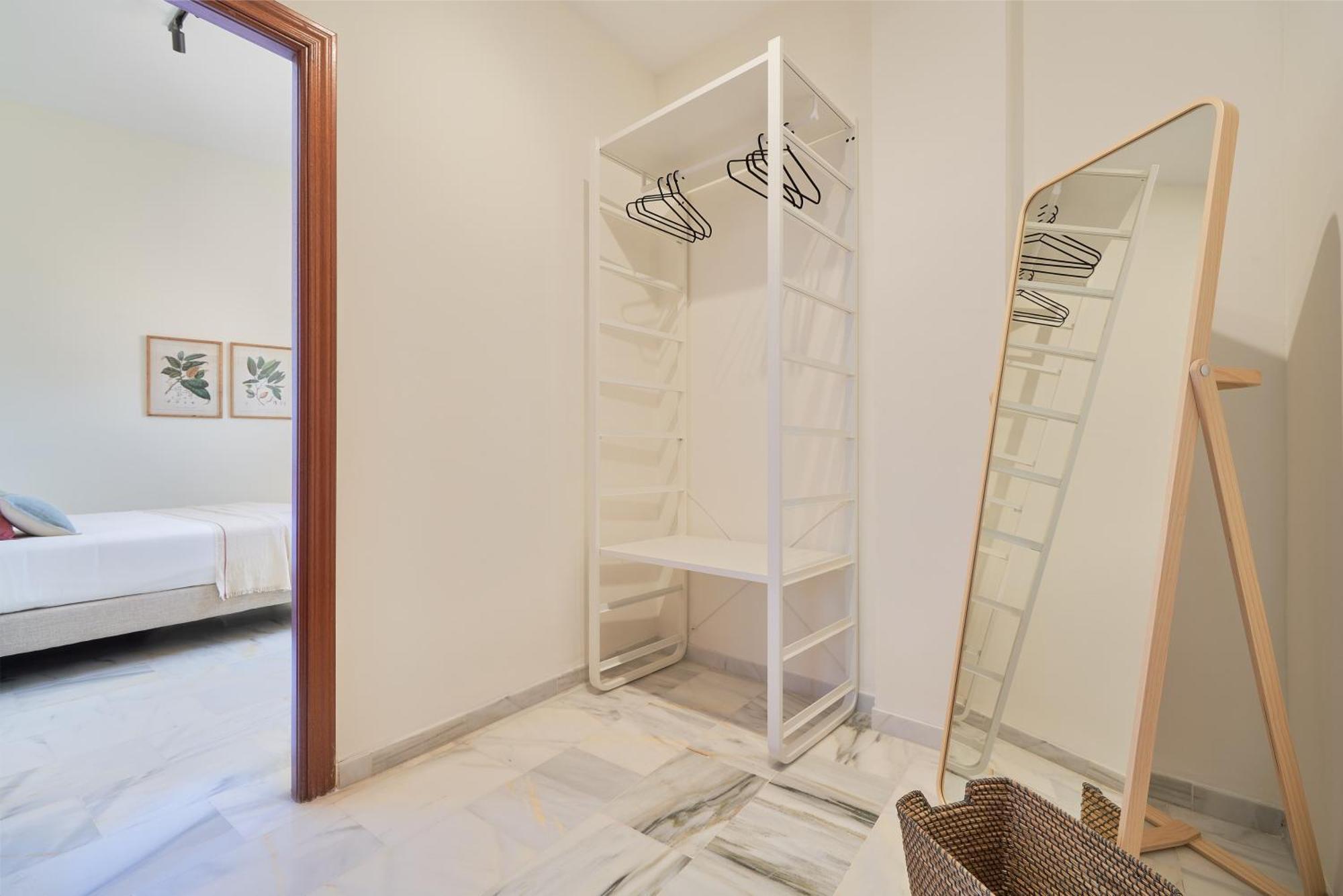 Iloftmalaga Carreteria - Rosaleda Apartment ภายนอก รูปภาพ