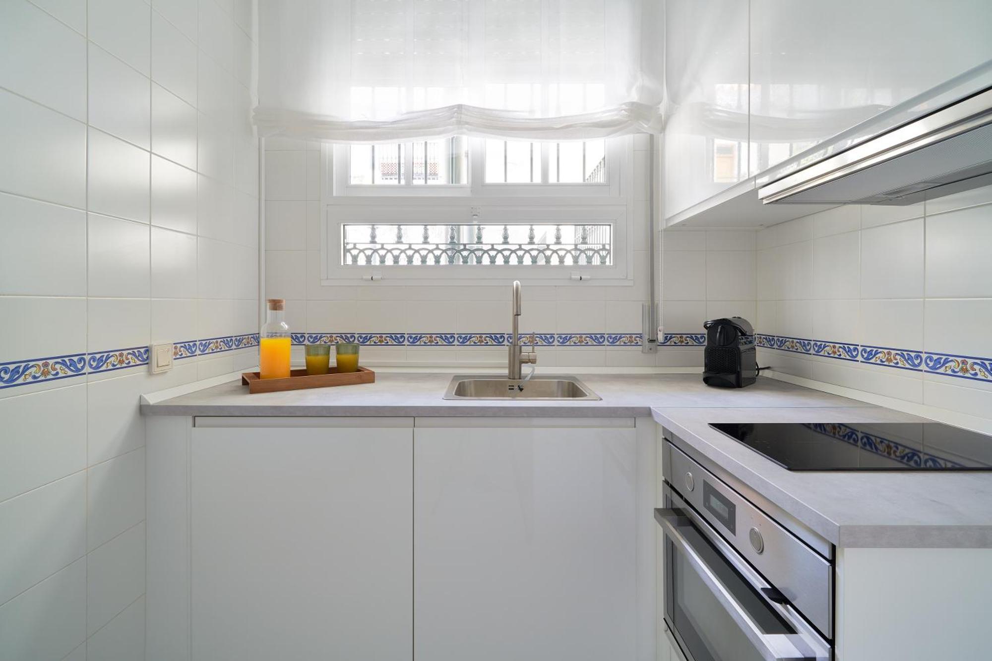 Iloftmalaga Carreteria - Rosaleda Apartment ภายนอก รูปภาพ