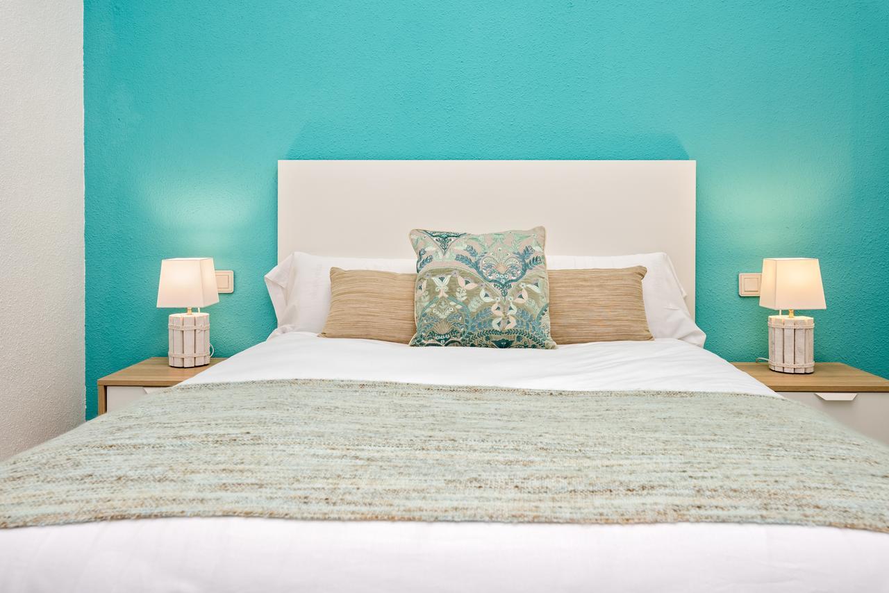 Iloftmalaga Carreteria - Rosaleda Apartment ภายนอก รูปภาพ