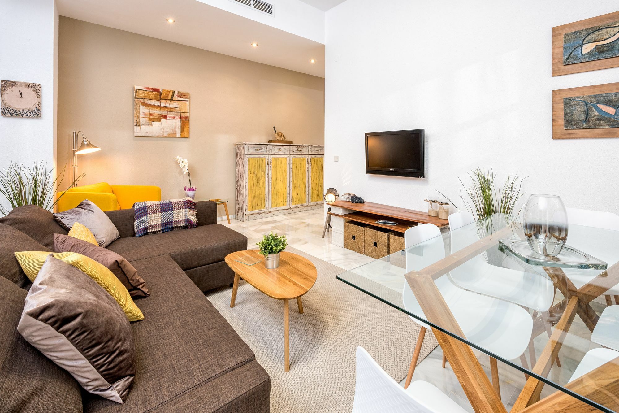 Iloftmalaga Carreteria - Rosaleda Apartment ภายนอก รูปภาพ