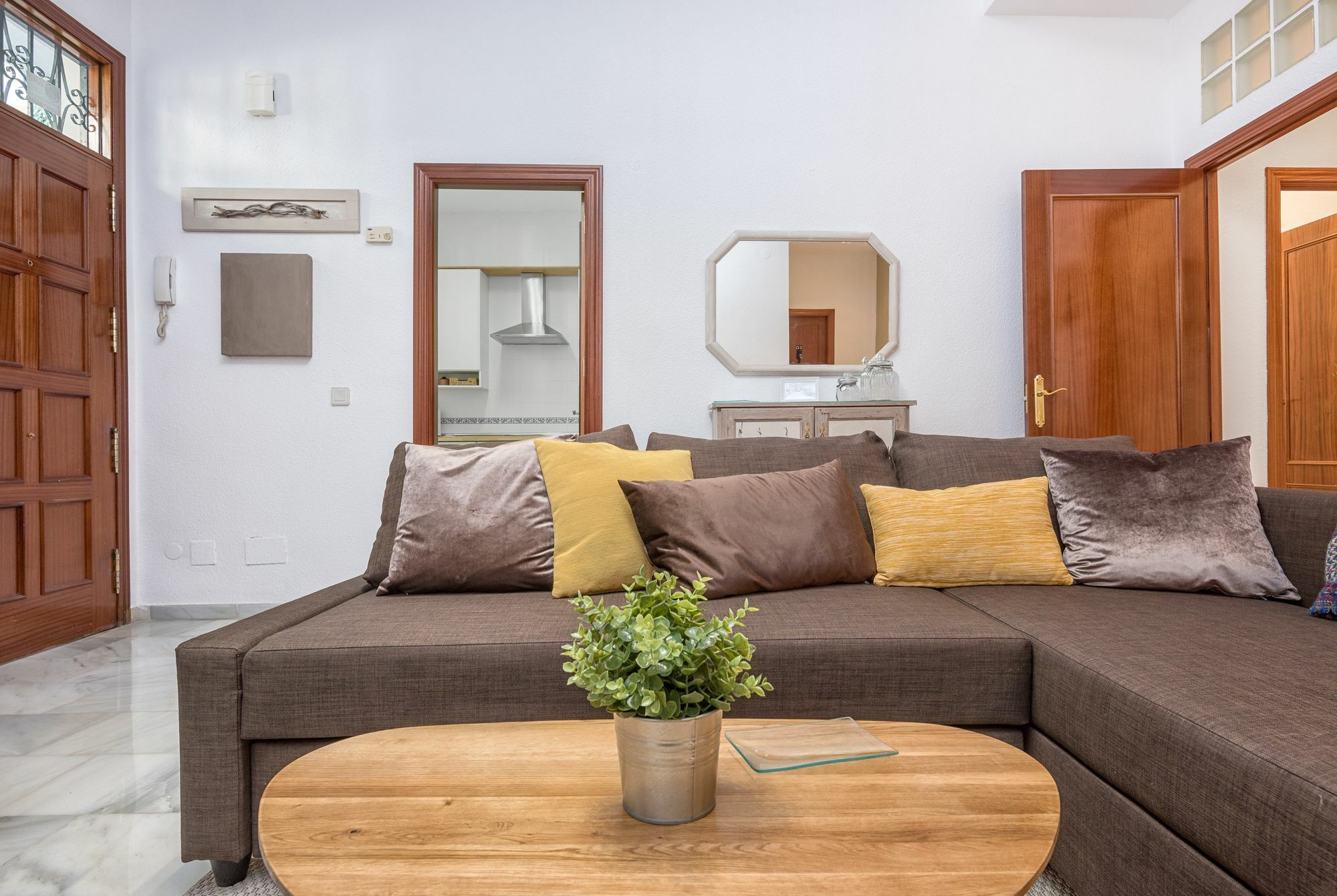Iloftmalaga Carreteria - Rosaleda Apartment ภายนอก รูปภาพ