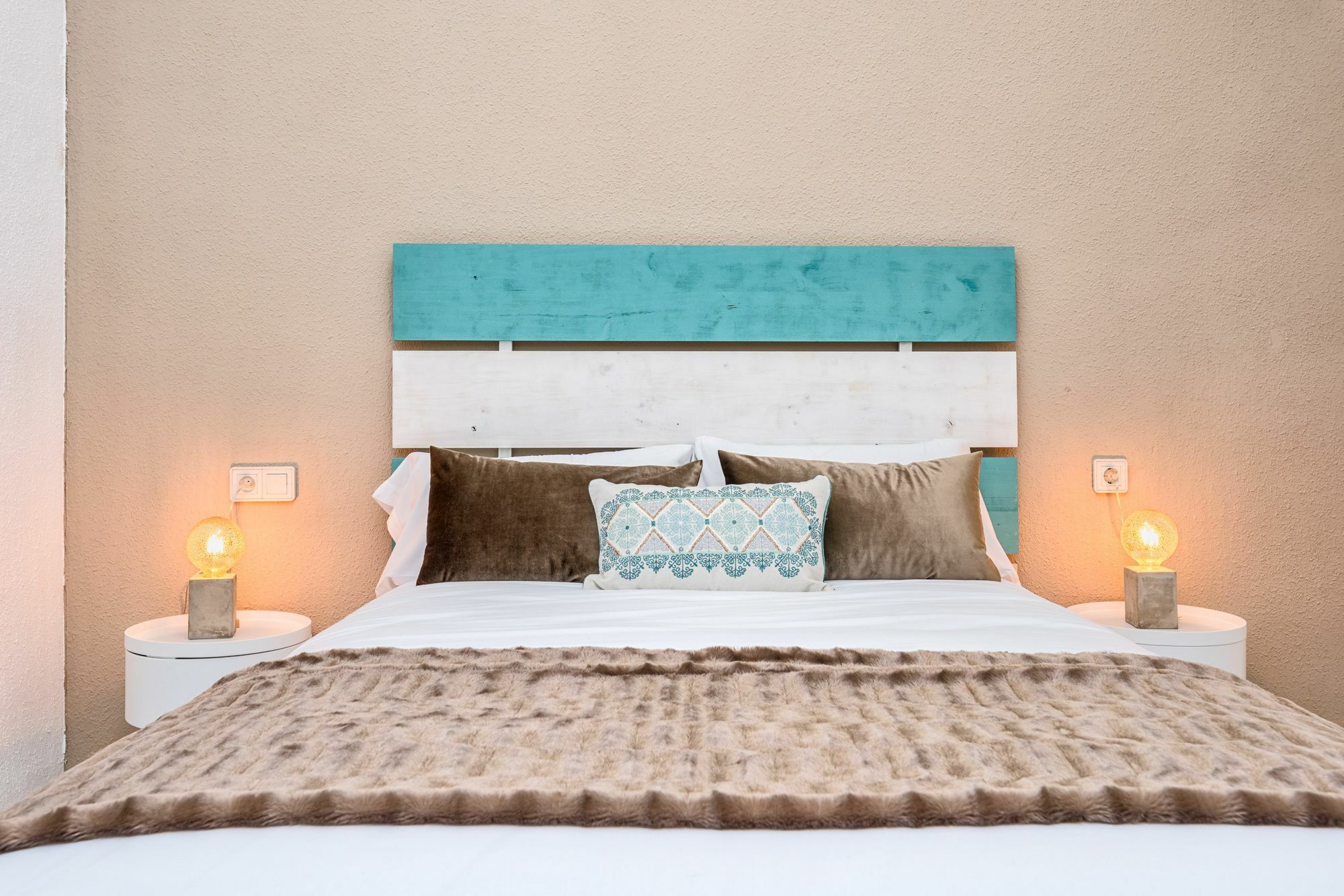 Iloftmalaga Carreteria - Rosaleda Apartment ภายนอก รูปภาพ