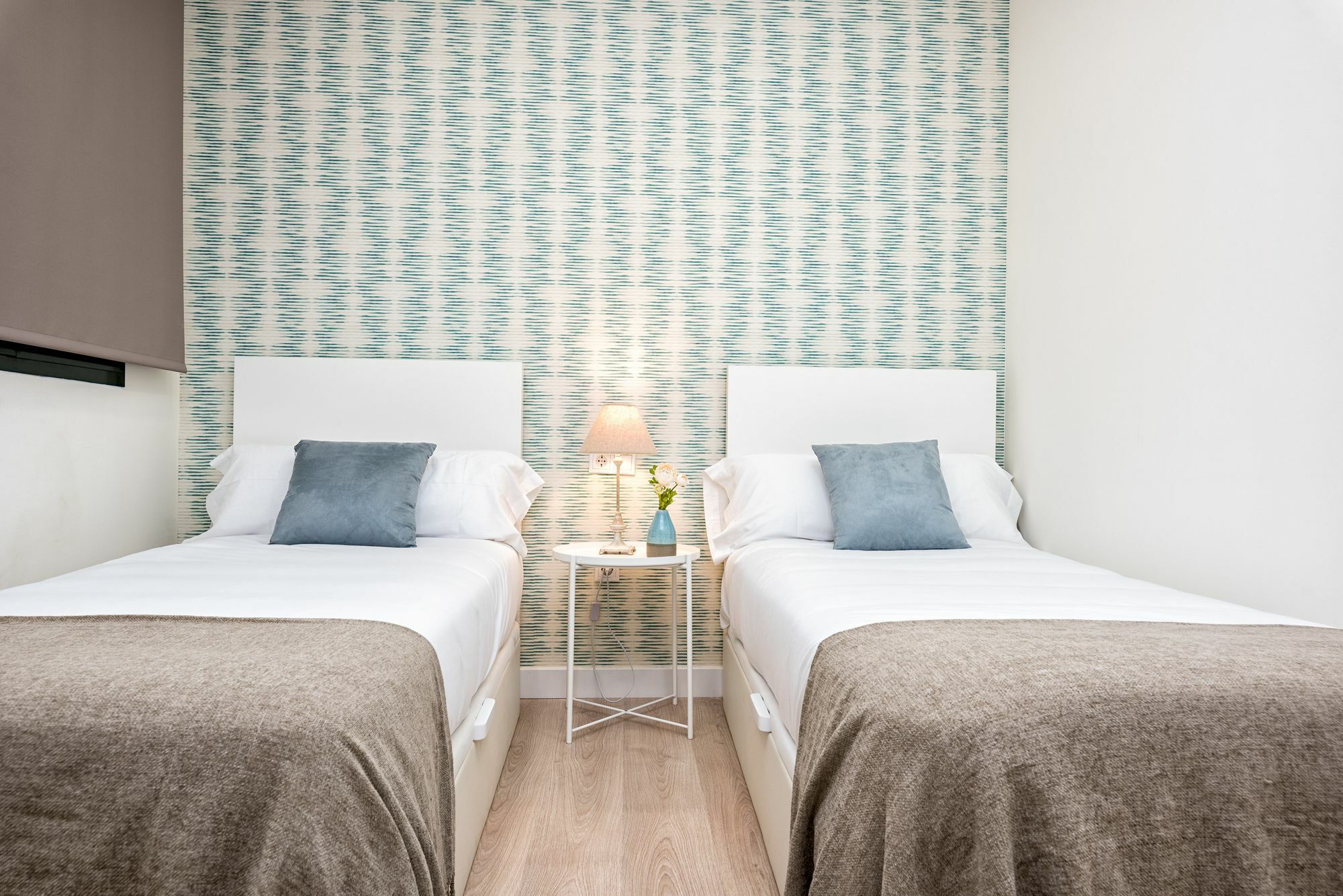 Iloftmalaga Carreteria - Rosaleda Apartment ภายนอก รูปภาพ