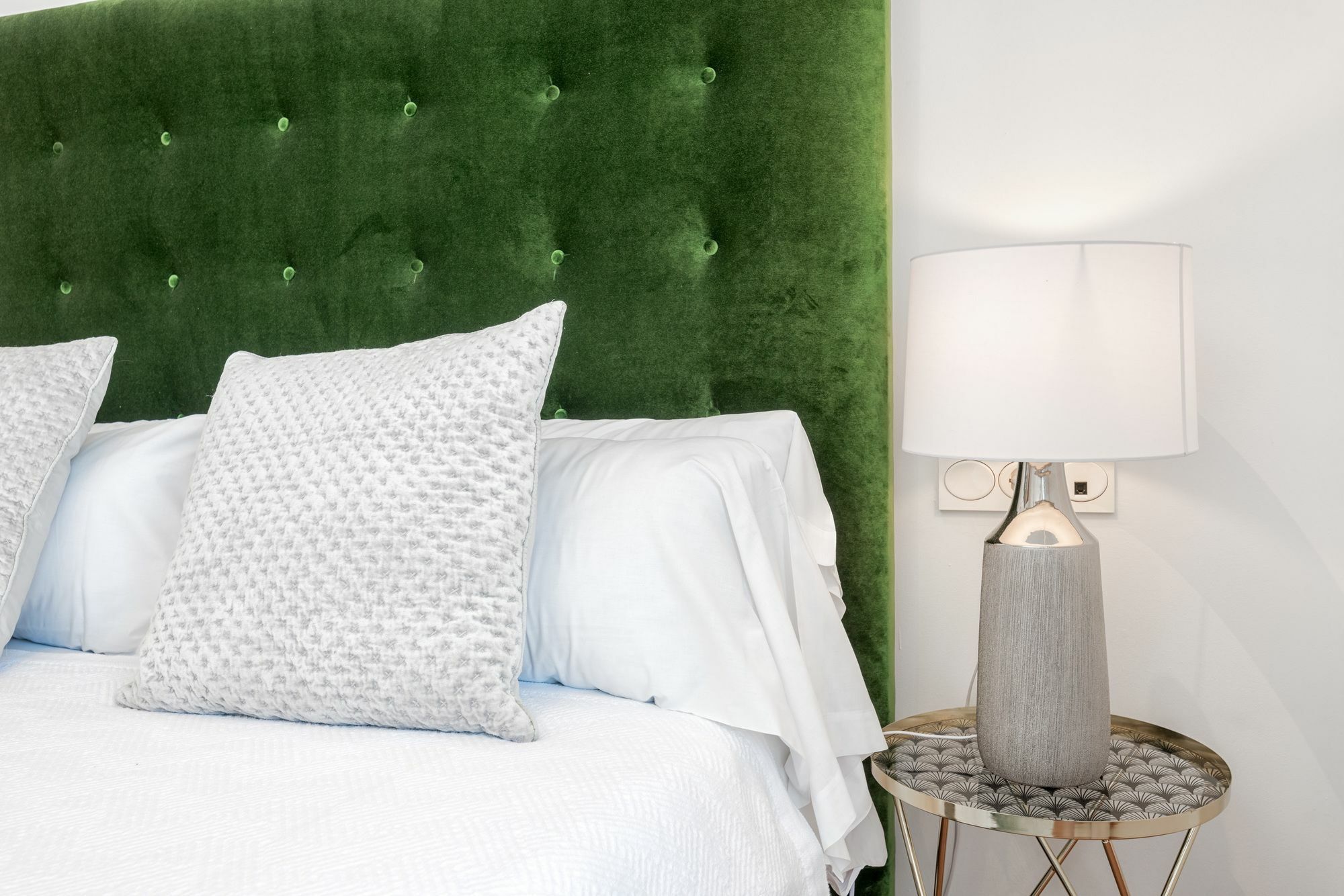 Iloftmalaga Carreteria - Rosaleda Apartment ภายนอก รูปภาพ