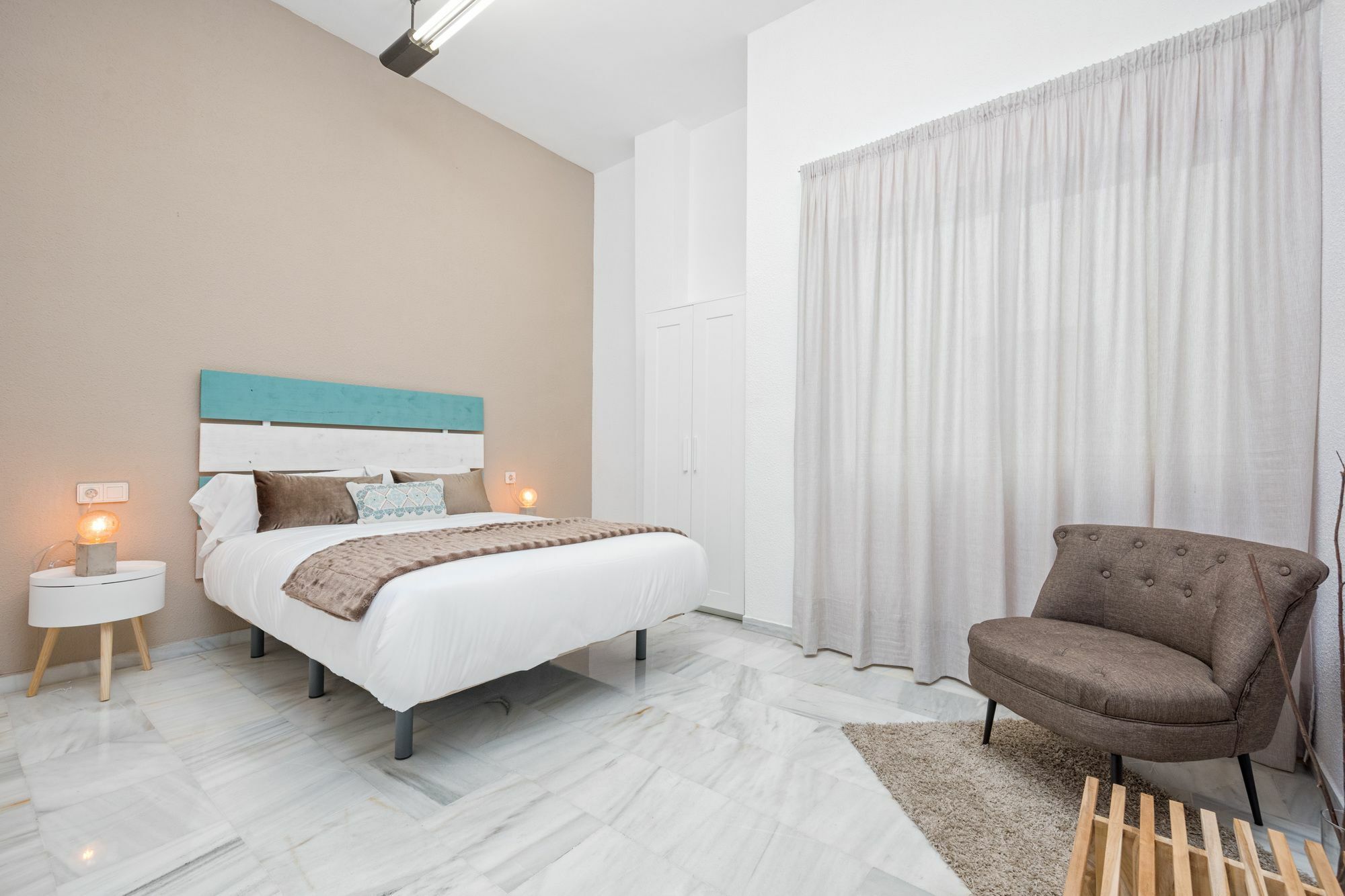 Iloftmalaga Carreteria - Rosaleda Apartment ภายนอก รูปภาพ