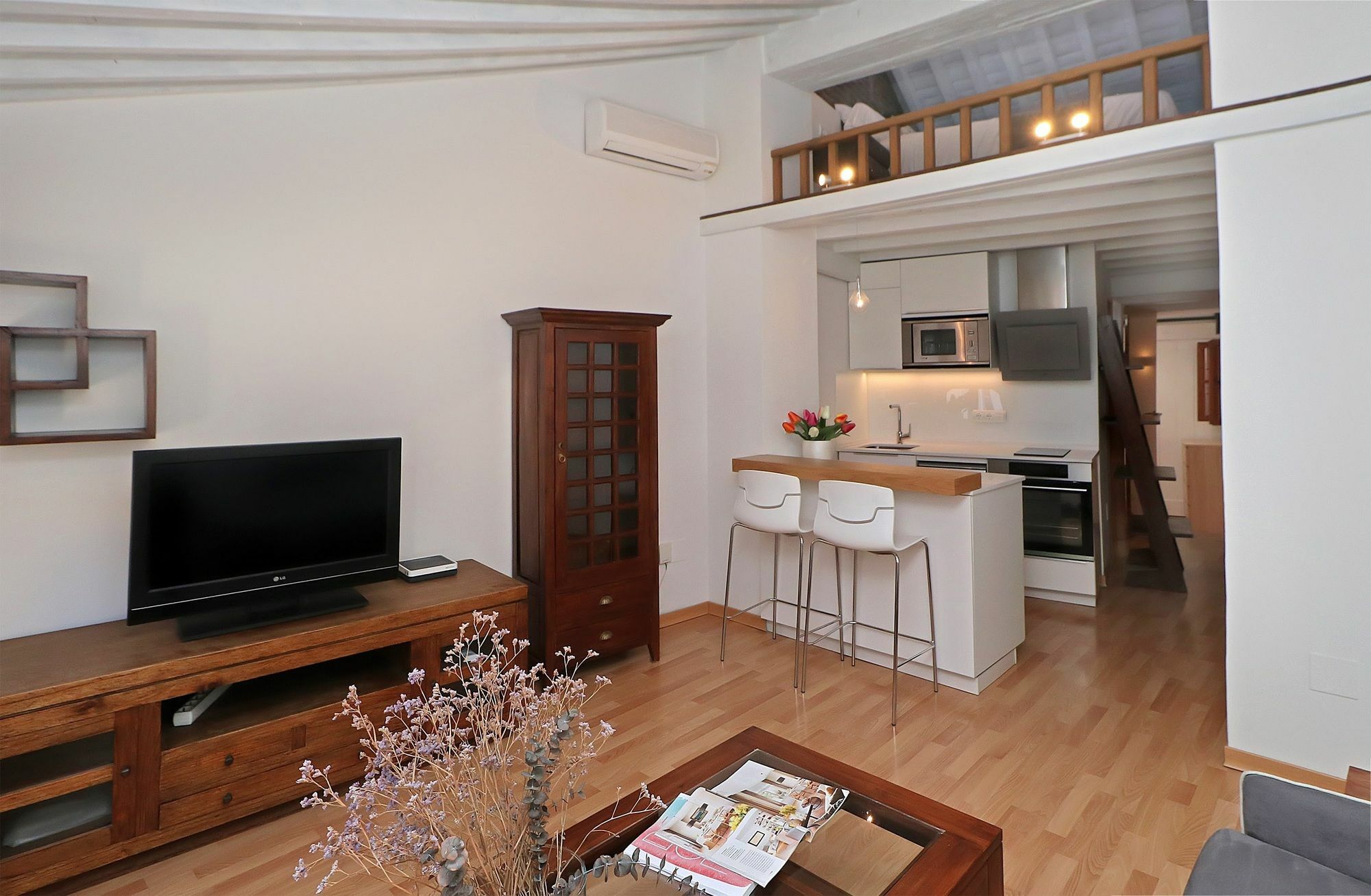 Iloftmalaga Carreteria - Rosaleda Apartment ภายนอก รูปภาพ