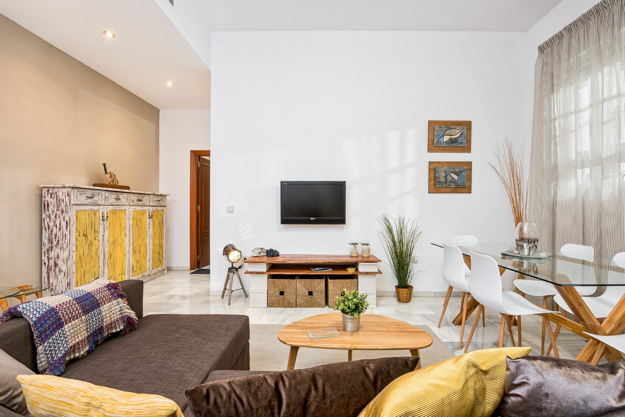 Iloftmalaga Carreteria - Rosaleda Apartment ภายนอก รูปภาพ