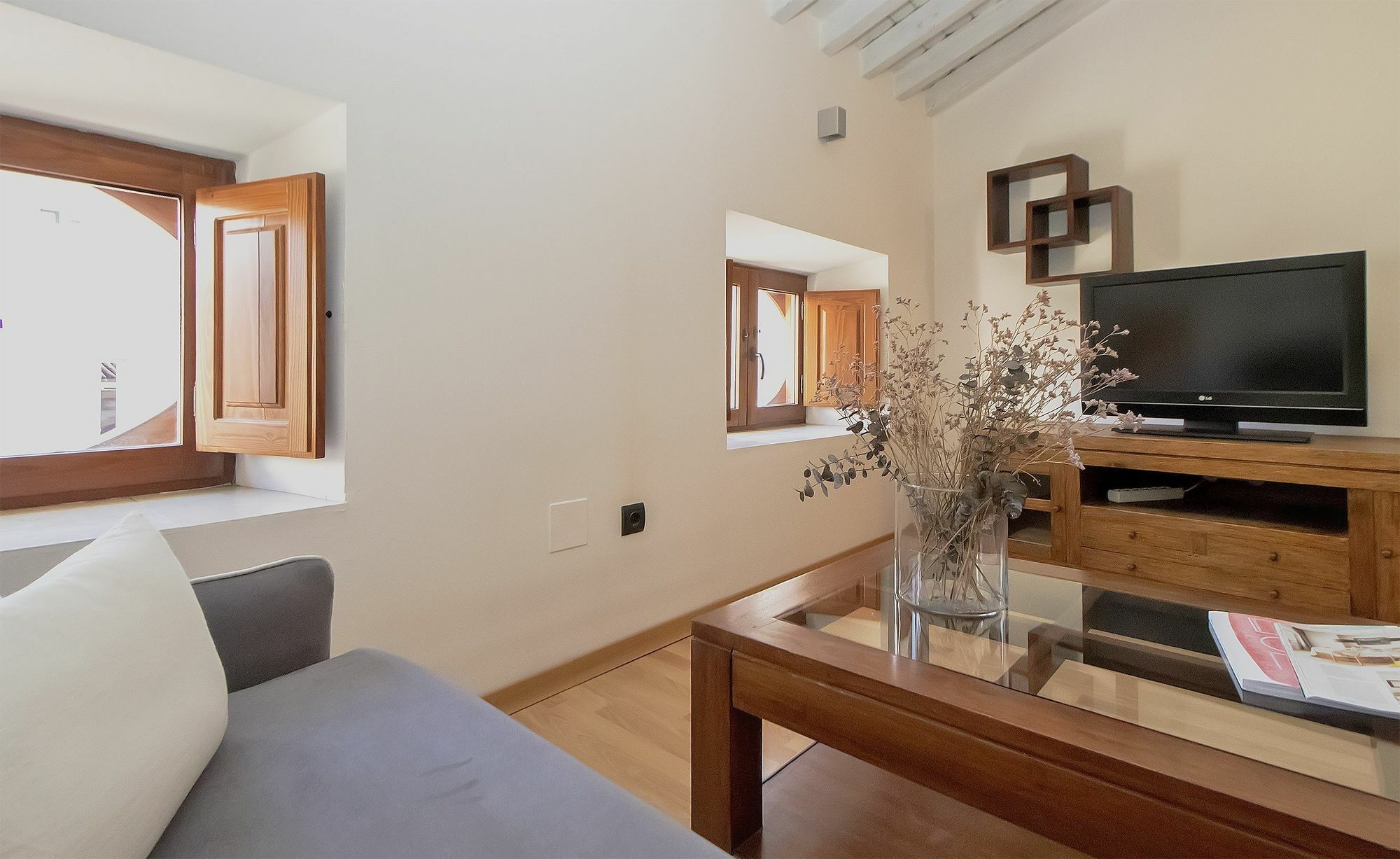 Iloftmalaga Carreteria - Rosaleda Apartment ภายนอก รูปภาพ