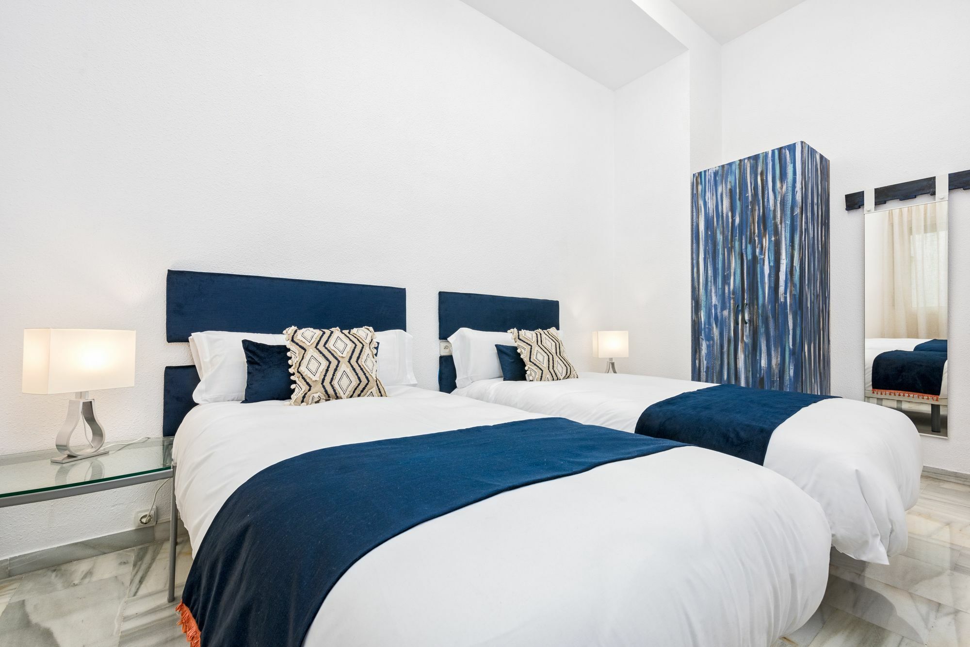 Iloftmalaga Carreteria - Rosaleda Apartment ภายนอก รูปภาพ