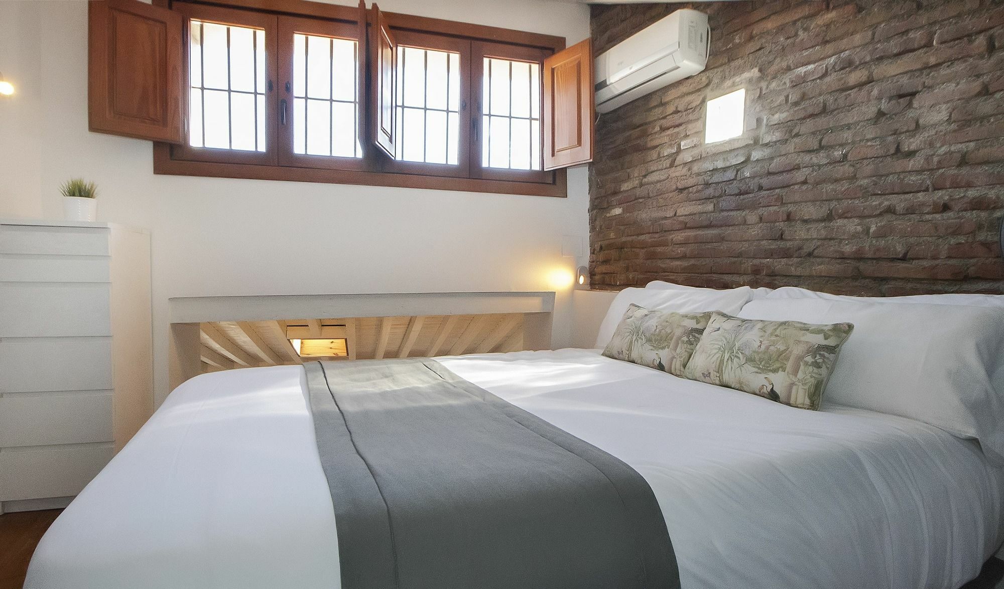 Iloftmalaga Carreteria - Rosaleda Apartment ภายนอก รูปภาพ